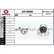 Тормозной суппорт EAI 5F 1HCK 2799739 2414008 3596404378700