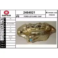 Тормозной суппорт EAI 2799769 3596404382004 2464021 OVMG7 3
