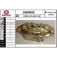 Тормозной суппорт EAI 2464022 C2E YH6B 3596404382103 2799770