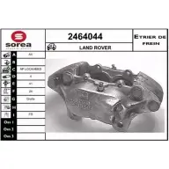 Тормозной суппорт EAI 2799788 0 QP04V 2464044 3596404383902