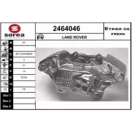 Тормозной суппорт EAI Land Rover Defender V L025H 2464046 3596404384107