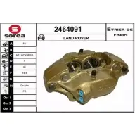Тормозной суппорт EAI 2799825 2464091 3596404387801 CUMP ESH