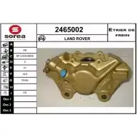 Тормозной суппорт EAI 3596404390702 2799840 PV A8M 2465002