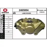 Тормозной суппорт EAI 2799842 8U JPH 3596404390900 2465004