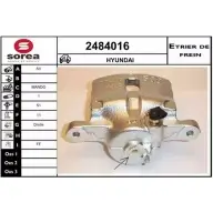 Тормозной суппорт EAI 3596404393307 2484016 2799866 MT 19U