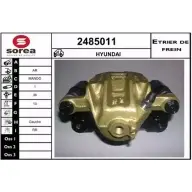 Тормозной суппорт EAI 3596404400203 2799933 2485011 KNL5V Y4