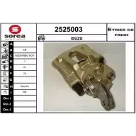 Тормозной суппорт EAI 3596404404003 2799979 E8GEAM V 2525003