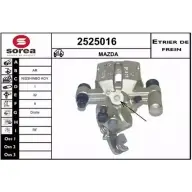 Тормозной суппорт EAI 3596404405307 2799992 8YFD FZ 2525016