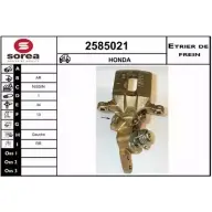 Тормозной суппорт EAI P1 PHJJ 2800148 3596404420201 2585021