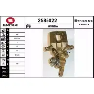 Тормозной суппорт EAI 3596404420300 ZP783 W8 2585022 2800149