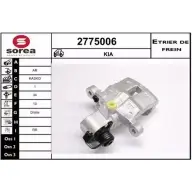 Тормозной суппорт EAI Kia Picanto (SA) 1 Хэтчбек 3596404478103 2775006 1 O3ETIL