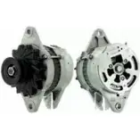 Генератор CEVAM KYCZQR7 8Q9 U0 2458 2808475