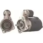 Стартер CEVAM Audi A6 (C5) 2 1997 – 2004 7JGSH0 3409 2QFLB1 4