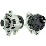 Генератор CEVAM 8W1HUW 4029 Fiat Marea (185) 1 Универсал 2.4 JTD 130 130 л.с. 1999 – 2002 J B62GB