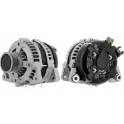 Генератор CEVAM Ford Focus 2 Хэтчбек 1.8 TDCi 115 л.с. 2005 – 2012 4109 CFWW CD IO30F7