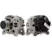 Генератор CEVAM QPX S7D 5TNHH Renault Twingo (CN0) 2 Хэтчбек 1.2 16V (CN04. CN0A. CN0B) 75 л.с. 2007 – 2025 4122