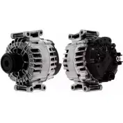Генератор CEVAM 8QWR9 WO 6ELVJ 4167 Audi Q3 (8U) 1 2011 – 2018