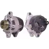 Генератор CEVAM QG3U9O 4501 GIJ 5V Fiat Marea (185) 1 1996 – 2007