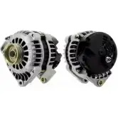 Генератор CEVAM CPX SU 4540 DU1BTA6 Renault Twingo (C06) 1 Хэтчбек 1.2 (C067) 54 л.с. 1996 – 2007