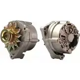 Генератор CEVAM IE4 53 YSEF7P 2809635 4571