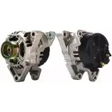 Генератор CEVAM AFHB WQC Opel Omega (B) 2 Седан 2.0 DTI 16V (F69) 101 л.с. 1997 – 2000 UW6D8OV 4603