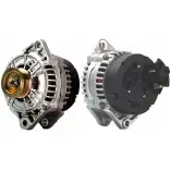 Генератор CEVAM Fiat Marea (185) 1 Универсал 2.4 JTD 130 130 л.с. 1999 – 2002 5DXG8 4624 2Q93H ZV