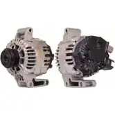 Генератор CEVAM IHXA7WC 4718 Ford Mondeo 3 (GE, B4Y) Седан 2.5 V6 24V 170 л.с. 2000 – 2007 6KAL P