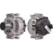 Генератор CEVAM 5XFQF 6A QA0SMCI 4819 Mercedes M-Class (W164) 2 Кроссовер 3.0 ML 320 CDI 4 matic (1622) 224 л.с. 2005 – 2009