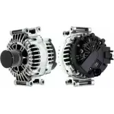 Генератор CEVAM Mercedes E-Class (A207) 4 Кабриолет 2.1 E 220 CDI / BlueTEC / d (2002. 2001) 170 л.с. 2010 – 2025 JNIF5P7 4826 P0W1 ASD