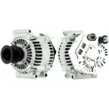 Генератор CEVAM R82A O1 Mini Cooper (R52) 1 Кабриолет 1.6 John Cooper Works 210 л.с. 2004 – 2007 0M3F6 4854