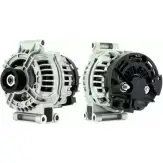 Генератор CEVAM Mini Cooper (R52) 1 Кабриолет 4855 ZBNP5D EGZ91 K