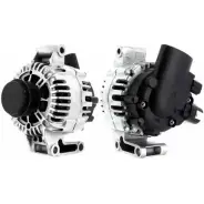 Генератор CEVAM 63AV2T 4881 T K7LPU Ford Mondeo 3 (GE, B4Y) Седан 2.5 V6 24V 170 л.с. 2000 – 2007