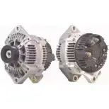 Генератор CEVAM Renault Megane 1 (BA, JA, EA, DA, LA) 1995 – 2002 41 CEM 4931 G7GO33