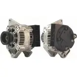 Генератор CEVAM 4948 Renault Kangoo (FC) 1 Фургон 1.4 (FC0C. FC0B. FC0H. FC0M) 75 л.с. 1997 – 2008 G72FH 3F 5T4J