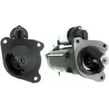 Стартер CEVAM UHTCDR 2812337 8047 EP FZTAP