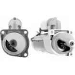 Стартер CEVAM 2812373 EIJHBJ 8095 KCG 4D3