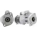 Стартер CEVAM WL4LA E 8180 LFBMQ 2812452