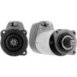 Стартер CEVAM D1HX UL 2812463 NIHVX9 8192