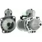 Стартер CEVAM 2812540 FTQ6C 8417 F6Y7 8