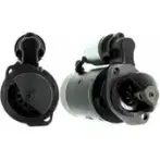 Стартер CEVAM 2812628 OA 657 8546 AO4IHA3