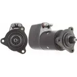 Стартер CEVAM X18EB 2W 8704 2812727 X9LPED