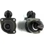 Стартер CEVAM 8711 2812734 6TOYKHG 9 V58C8