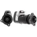 Стартер CEVAM 1Z61UO 6KLW00 9 8734 2812752