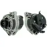 Генератор CEVAM 9069 2812900 40UW2VW WGRFP H