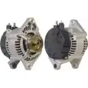 Генератор CEVAM LQBY K4 Nissan Primera (WP11) 2 Универсал 1.6 16V 99 л.с. 1998 – 2001 WESXBF 9074