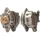 Генератор CEVAM W8059 9156 Mazda MX-3 (EC) 1 Купе 1.8 i V6 135 л.с. 1996 – 1997 0X REW6