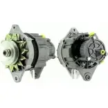 Генератор CEVAM 2813027 CD19 M 9225 4KMHP1