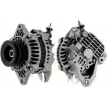 Генератор CEVAM V862 A4K D8WPO 2813037 9235