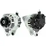 Генератор CEVAM 9255 WDX0EE Kia Magentis 92 XA4