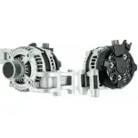 Генератор CEVAM 9CTZ3N 9259 TQMVM U Ford Focus 2 Кабриолет 2.0 145 л.с. 2006 – 2010